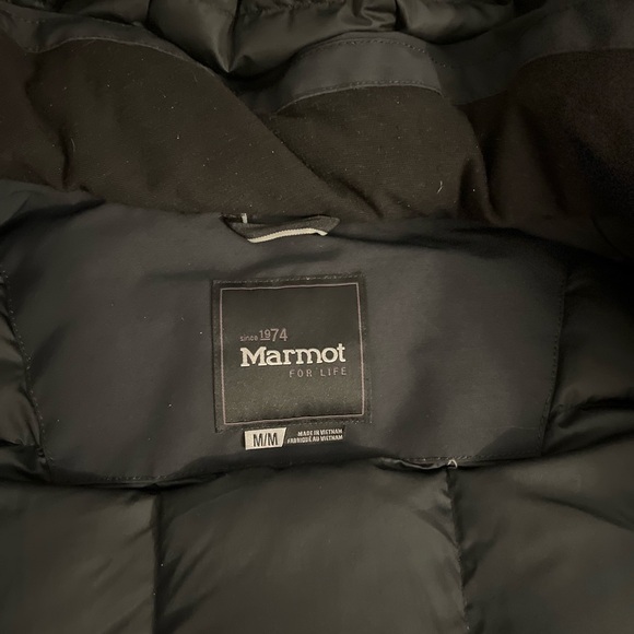 Marmot Yukon Parka - Men’s M - Picture 5 of 5